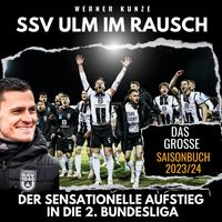 Produktbild: SSV Ulm im Rausch