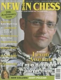 Produktbild: New in Chess Magazine 2015/7
