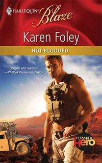 Produktbild: Hot-Blooded