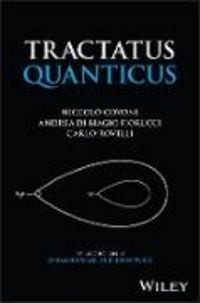 Produktbild: Tractatus Quanticus
