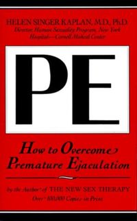 Produktbild: How to Overcome Premature Ejaculation