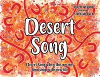 Produktbild: Desert Song