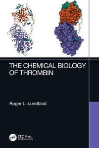 Produktbild: The Chemical Biology of Thrombin