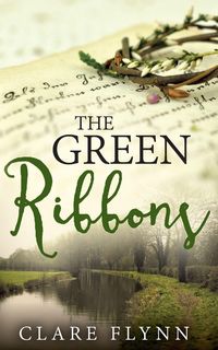 Produktbild: The Green Ribbons