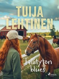 Produktbild: Tallityt&ouml;n blues