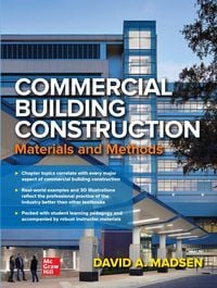 Produktbild: Commercial Building Construction (Pb)
