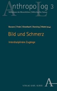 Produktbild: Bild und Schmerz
