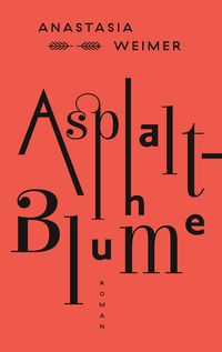 Produktbild: Asphaltblume