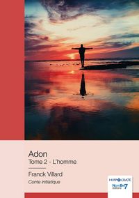 Produktbild: Adon - tome 2