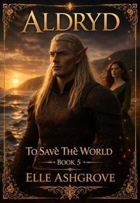 Produktbild: Aldryd- To Save The World Book 5