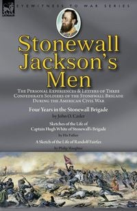 Produktbild: Stonewall Jackson's Men