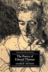 Produktbild: The Poetry Of Edward Thomas