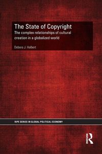 Produktbild: The State of Copyright