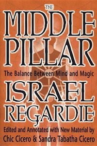 Produktbild: The Middle Pillar