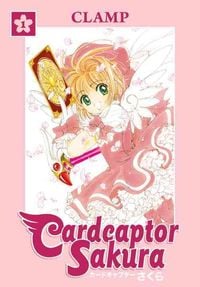 Produktbild: Cardcaptor Sakura V01