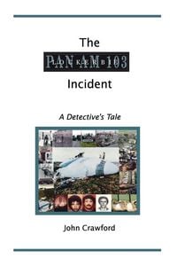 Produktbild: The Lockerbie Incident