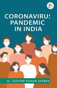 Produktbild: Coronavirus Pandemic In India