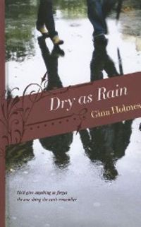 Produktbild: Dry As Rain -Lp