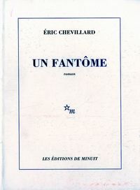 Produktbild: Un fant&ocirc;me