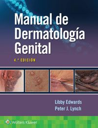Produktbild: Edwards, E: Manual de dermatolog&iacute;a genital
