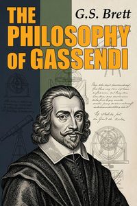 Produktbild: The Philosophy of Gassendi
