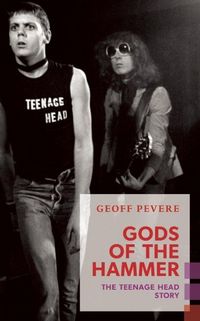 Produktbild: Gods of the Hammer