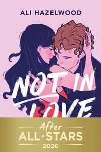 Produktbild: Not In Love