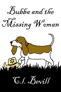 Produktbild: Bubba and the Missing Woman