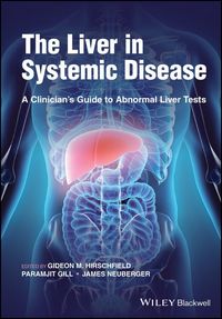 Produktbild: The Liver in Systemic Disease