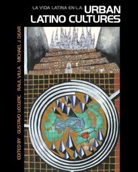 Produktbild: Urban Latino Cultures