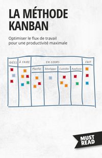 Produktbild: La m&eacute;thode Kanban