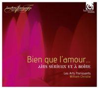 Produktbild: Bien que l'amour