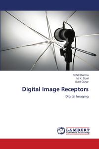 Produktbild: Digital Image Receptors