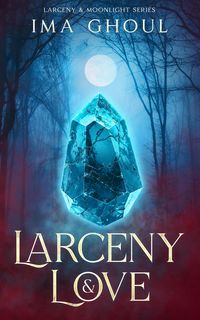 Produktbild: Larceny & Love