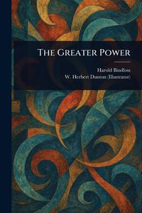 Produktbild: The Greater Power