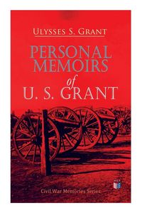 Produktbild: Personal Memoirs of U. S. Grant
