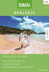Produktbild: Romana Exklusiv Band 315