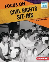 Produktbild: Focus on Civil Rights Sit-Ins