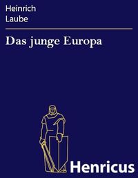 Produktbild: Das junge Europa