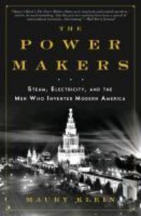 Produktbild: The Power Makers