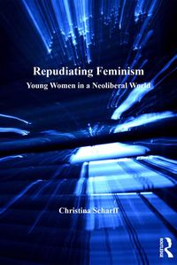 Produktbild: Repudiating Feminism