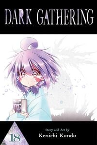 Produktbild: Dark Gathering, Vol. 18