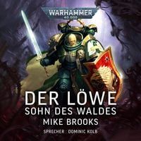 Produktbild: Warhammer 40.000: Der L&ouml;we