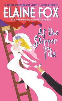 Produktbild: If the Slipper Fits