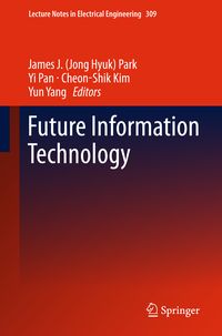Produktbild: Future Information Technology