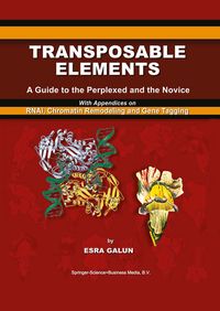 Produktbild: Transposable Elements