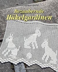 Produktbild: Sch&ouml;ll, C: Bezaubernde H&auml;kelgardinen