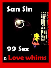 Produktbild: 99 Sex and Love Whims