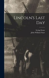 Produktbild: Lincoln's Last Day