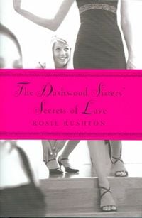 Produktbild: The Dashwood Sisters' Secrets of Love